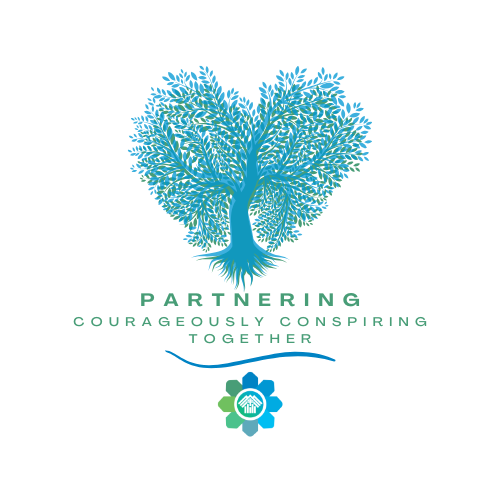 Courageous Community Characteristics