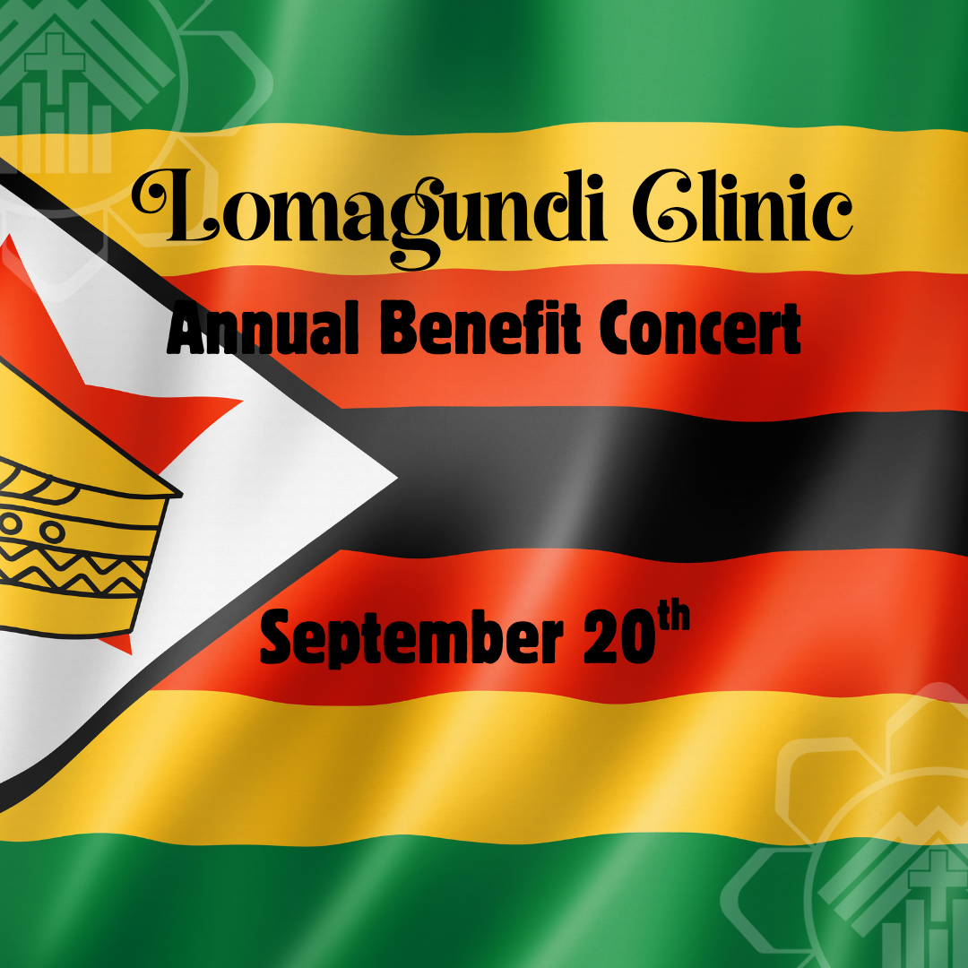 Lomagundi Clinic Annual Benefit Concert