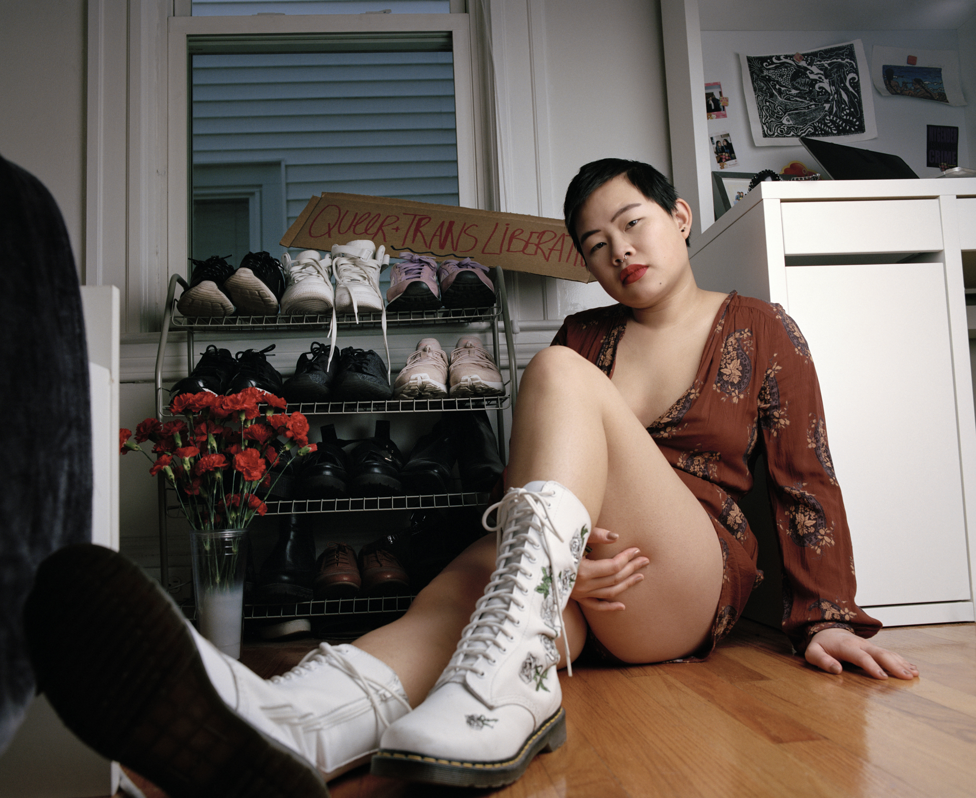 Lin