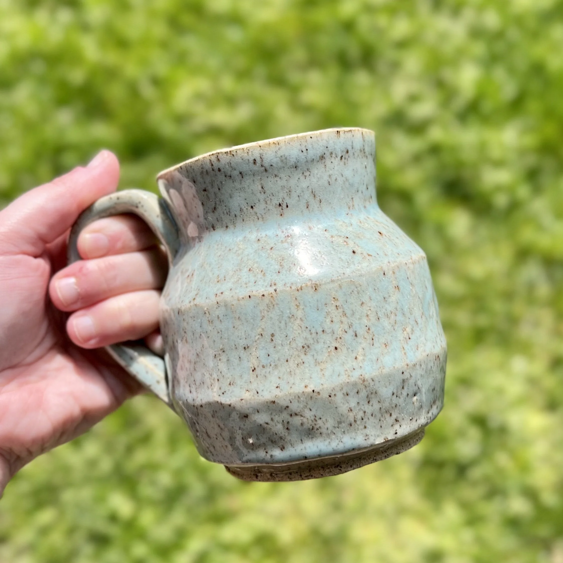 Maldives Mug
