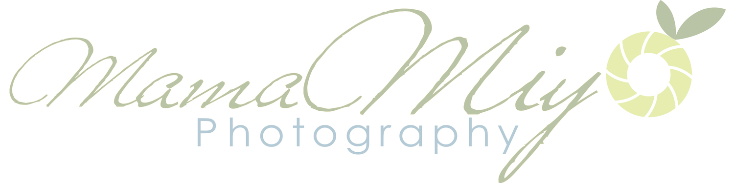 Mamamiyo Photography - Sensual maternity, Cute newborn, baby, children and family portraits for you