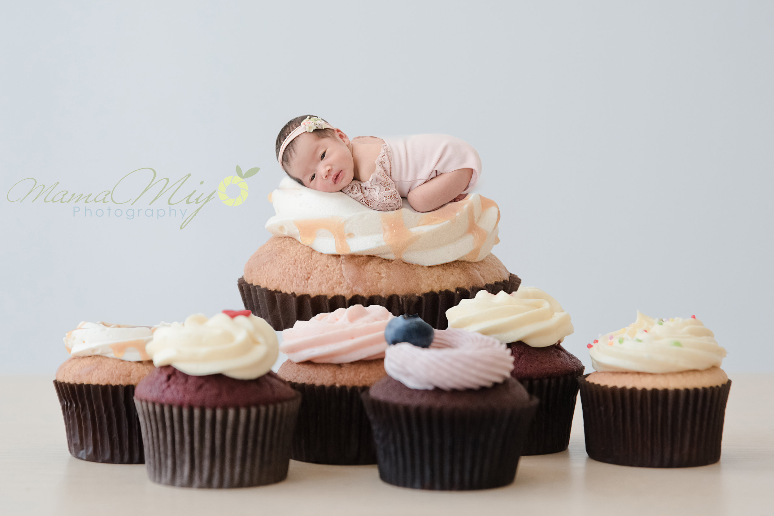Newborn Studio Singapore