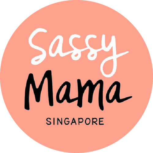Sassy Mama Singapore logo