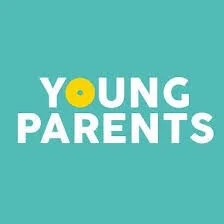Young Parents magazine logo