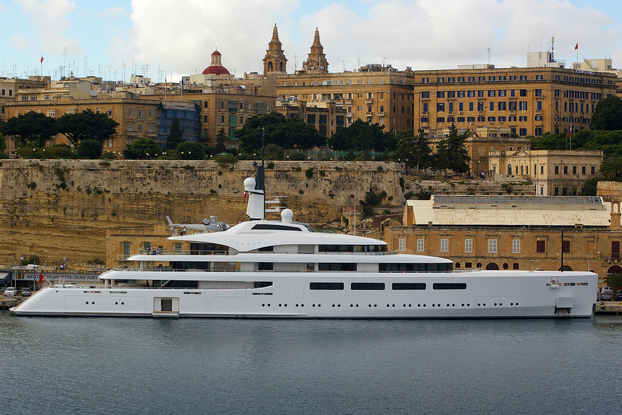 Valletta-Cruise-Port-Terminal