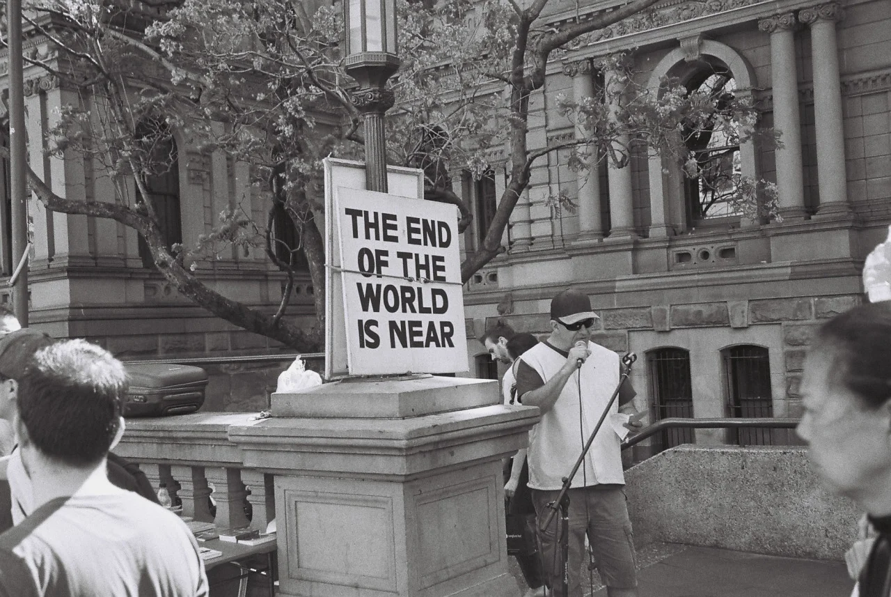 Sydney