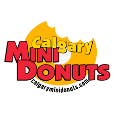 CALGARY MINI DONUTS