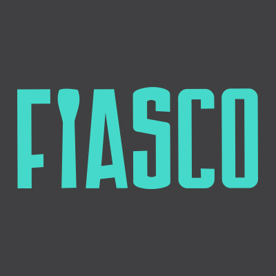 FIASCO GELATO