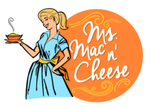 MS. MAC N' CHEESE