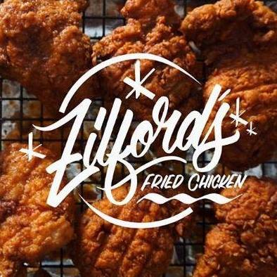 ZILFORD'S FRIED CHICKEN 