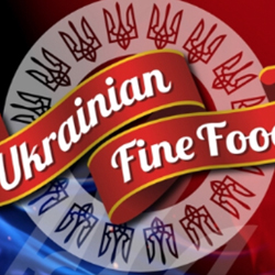 UKRAINIAN FINE FOODS