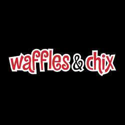 WAFFLES &amp; CHIX