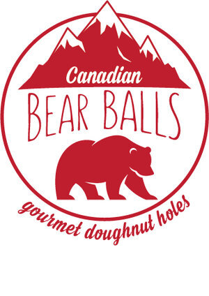 CANADIAN BEAR BALLS