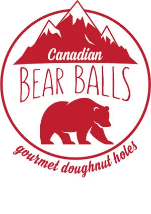CANADIAN BEAR BALLS