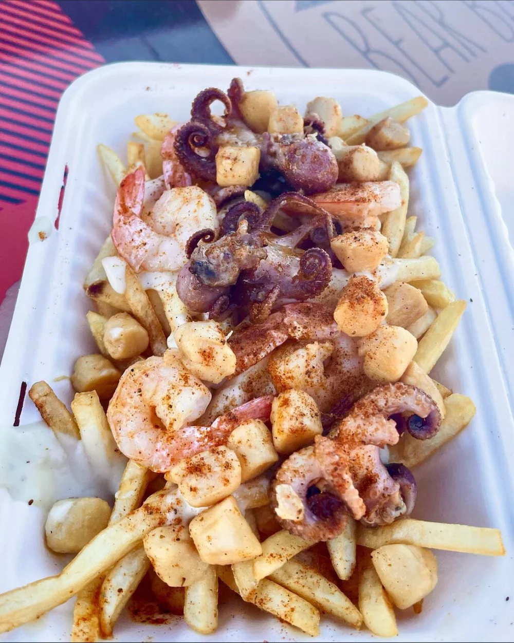 Sweet Treats - Canadian Bear Balls — YYCFoodTrucks | Calgary Food Truck  Bookings and Events