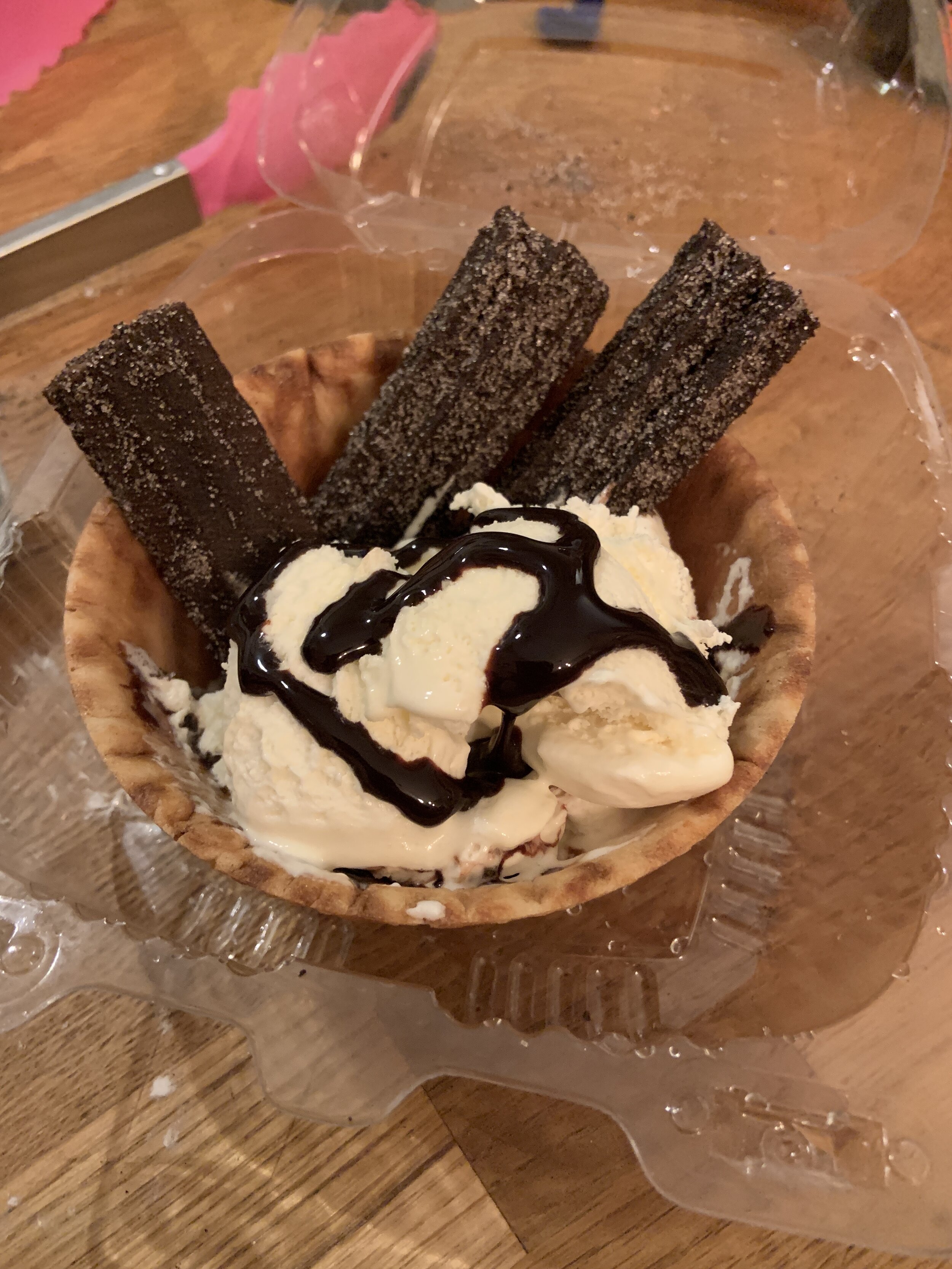 Sweet Treats Calgary Churros & Treats — YYCFoodTrucks Calgary Food