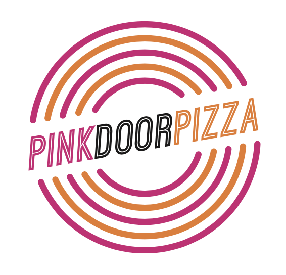PINK DOOR PIZZA