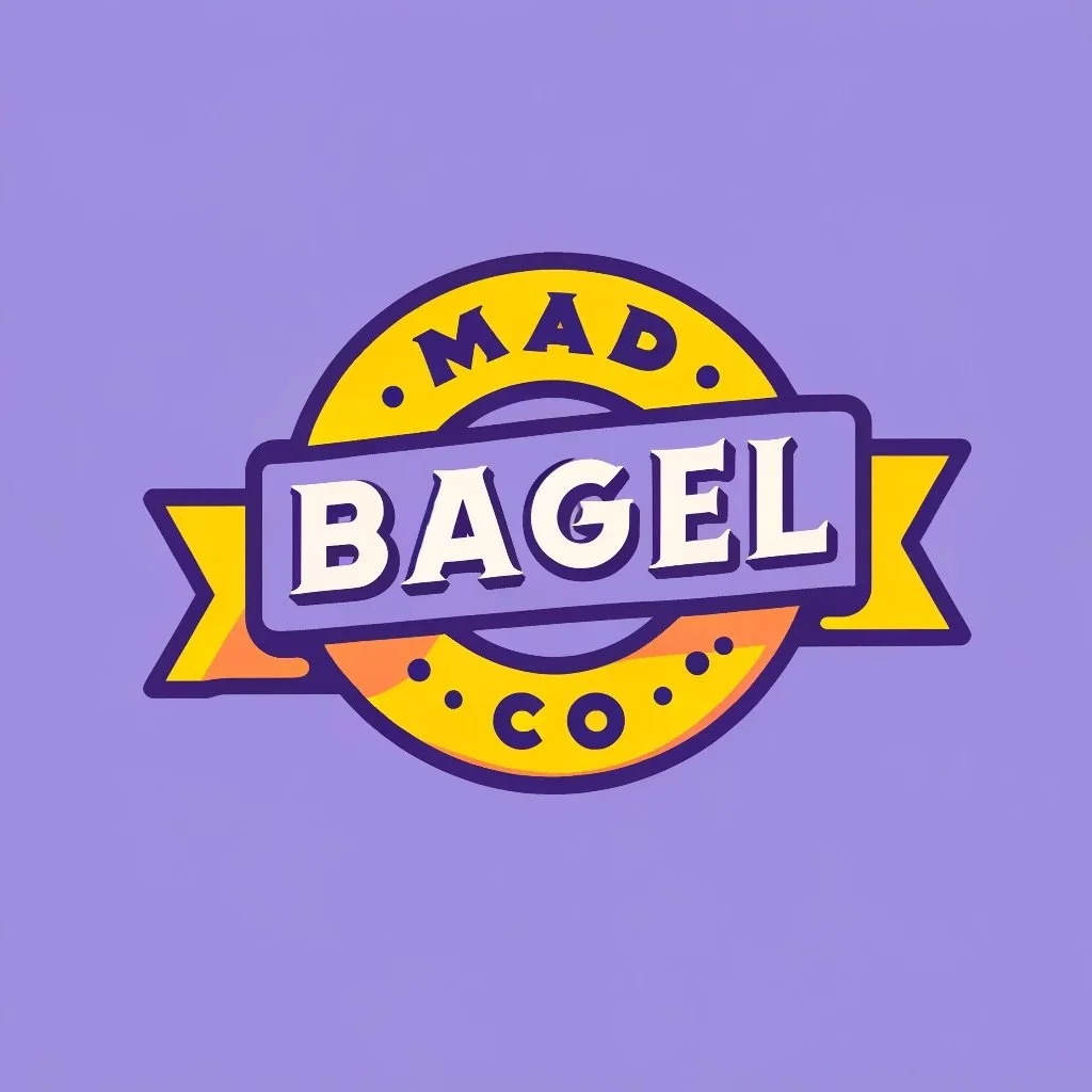 MAD BAGEL COMPANY