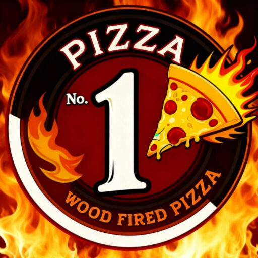 PIZZA NO. 1