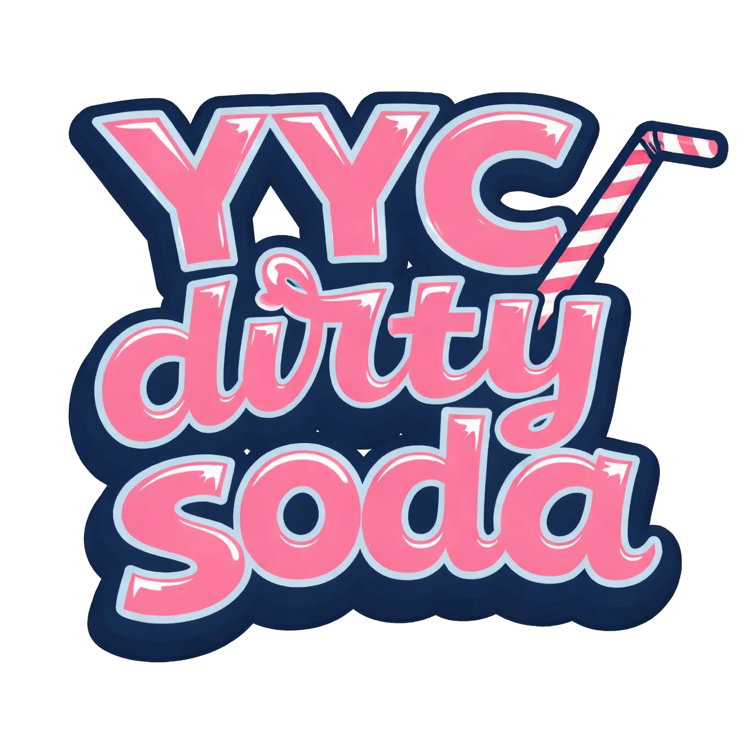 YYC DIRTY SODA