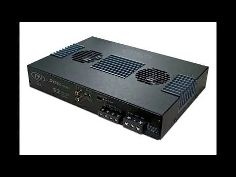 Product Videos — TRU Technology - Individually Hand-Crafted Amplifiers