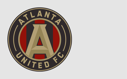 The Logo Breakdown Atlanta United Fc Design By Alva