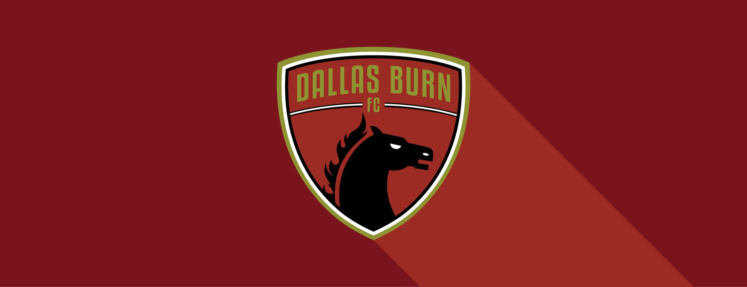 Blast from the Past, I kept the old name and added the FC from the new name, Dallas Burn FC.