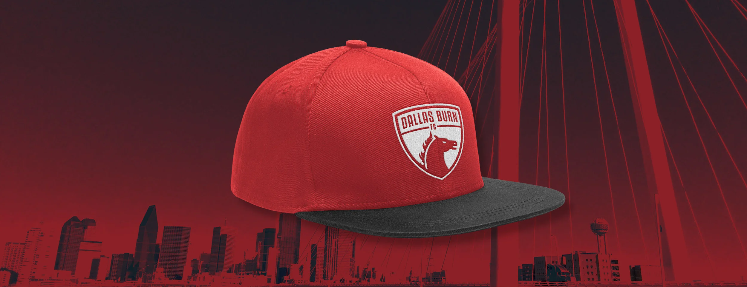Someone get me this hat, ok? Ok thanks.