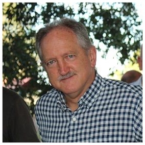  Laurie Murray