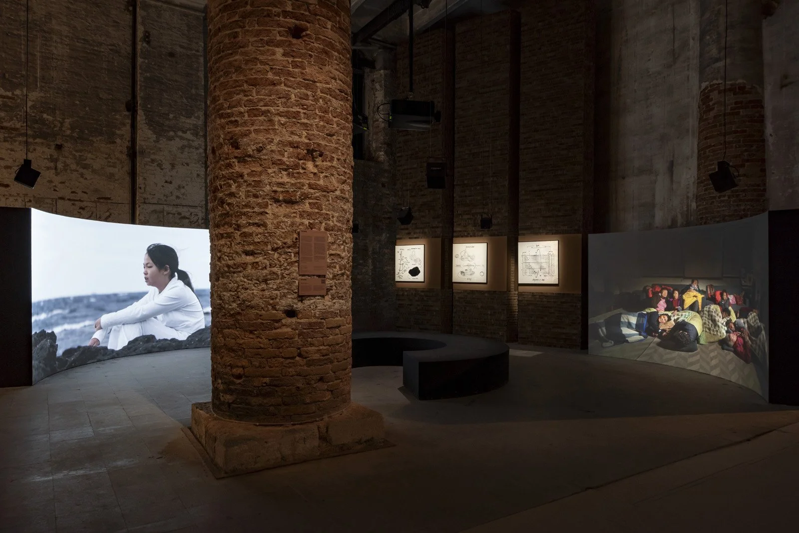Yo-E Ryou_BiennaleArte 2026