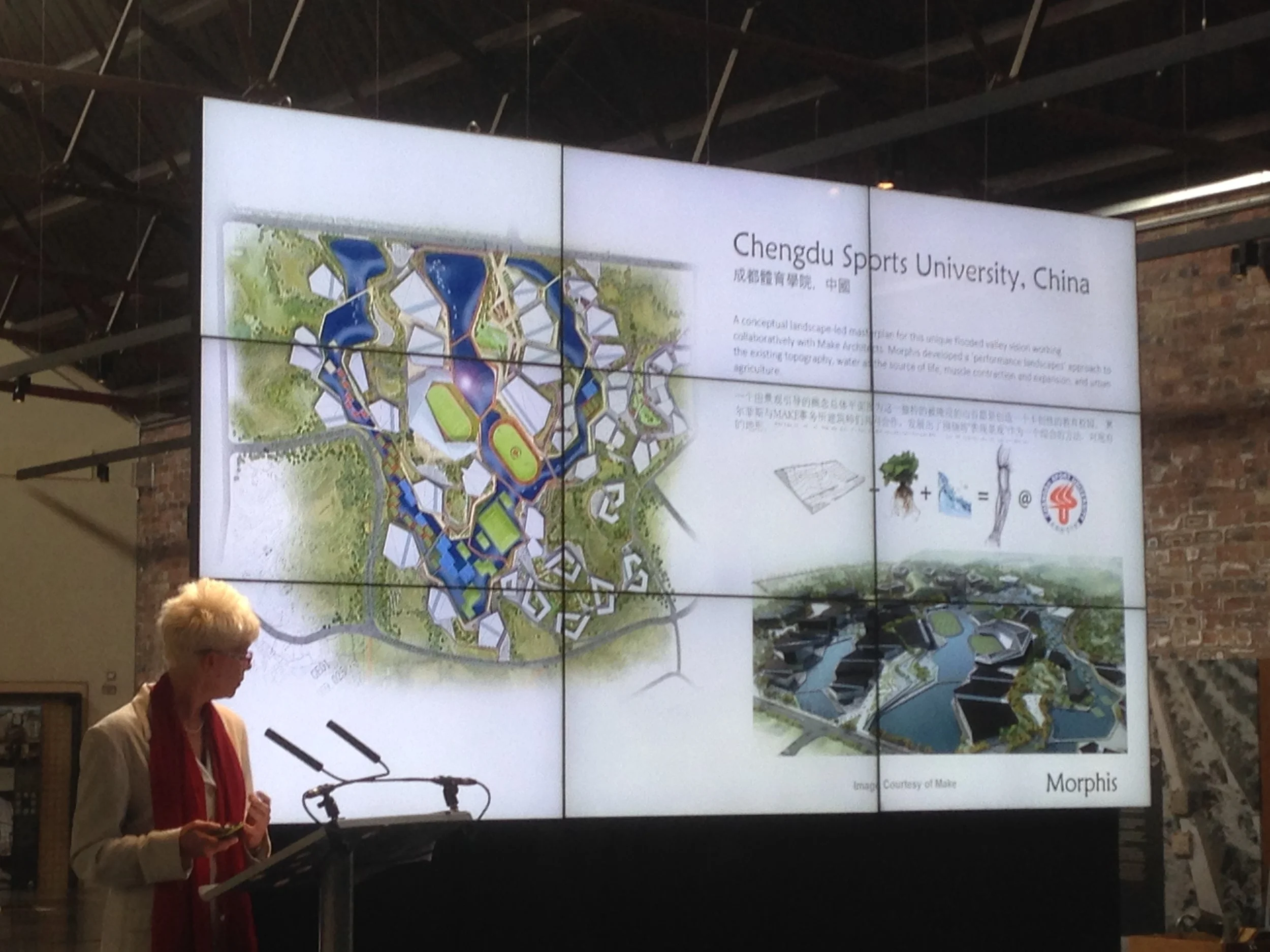 Morphis RIAS 2017 Convention.JPG