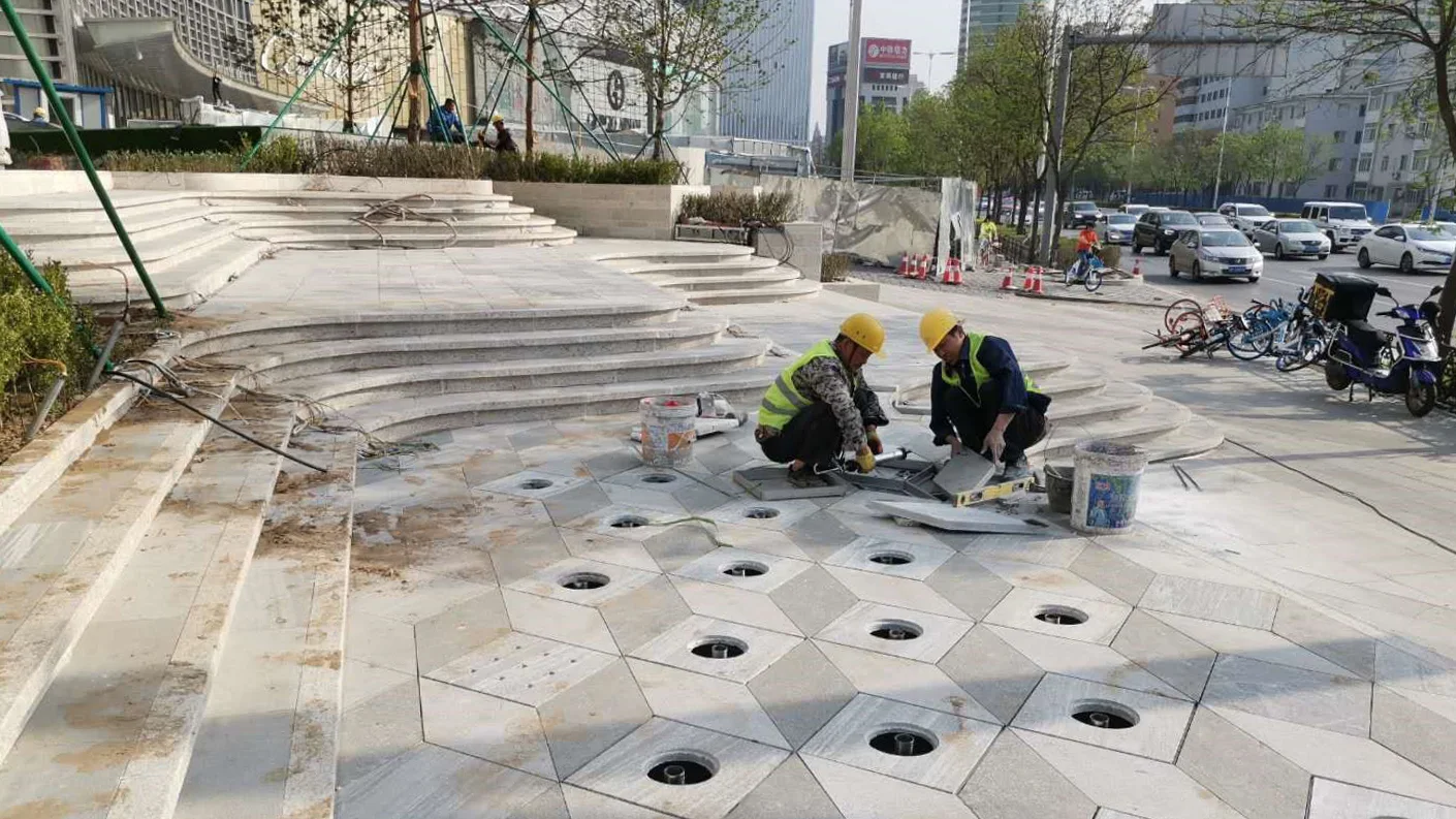 Hilton Shenyang Site Progress.jpg