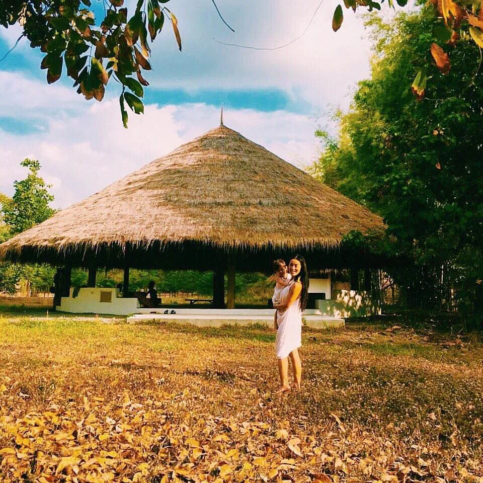 Beautiful Environment!