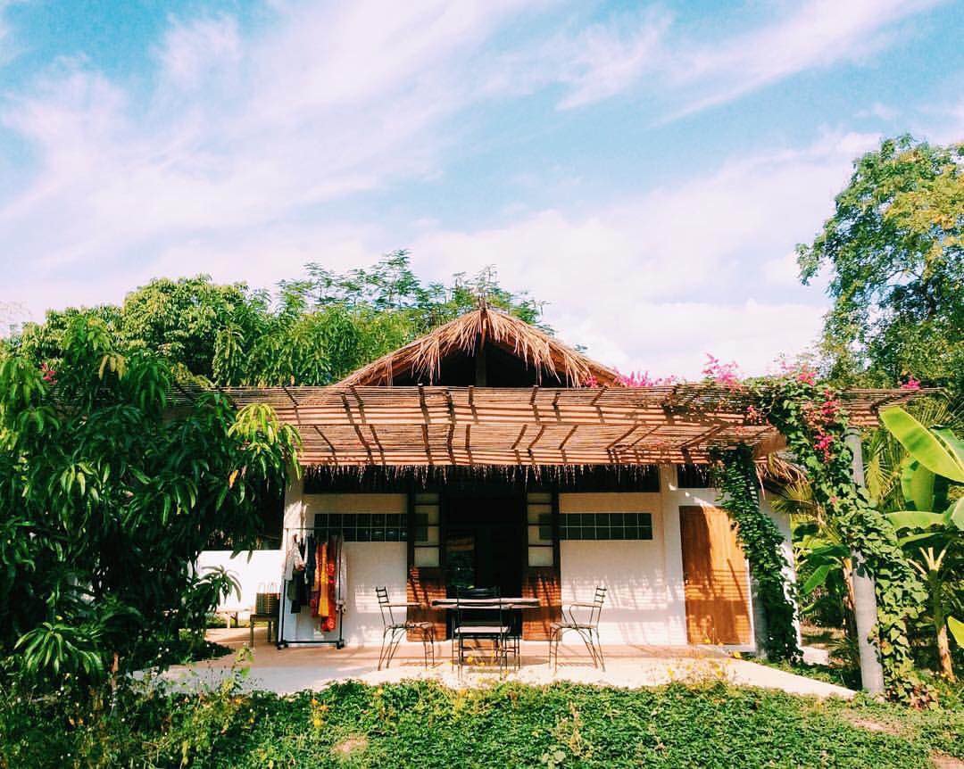 Hoshihana Village.