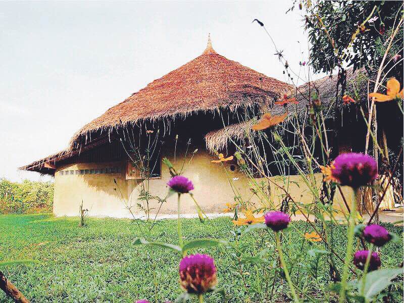 Hoshihana Vilaage