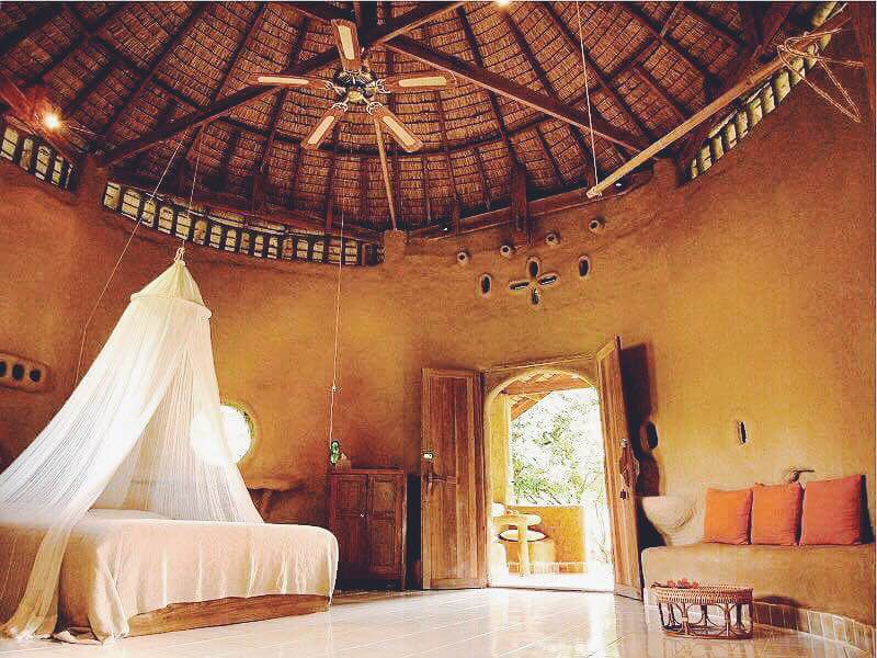 Cottage for Couple