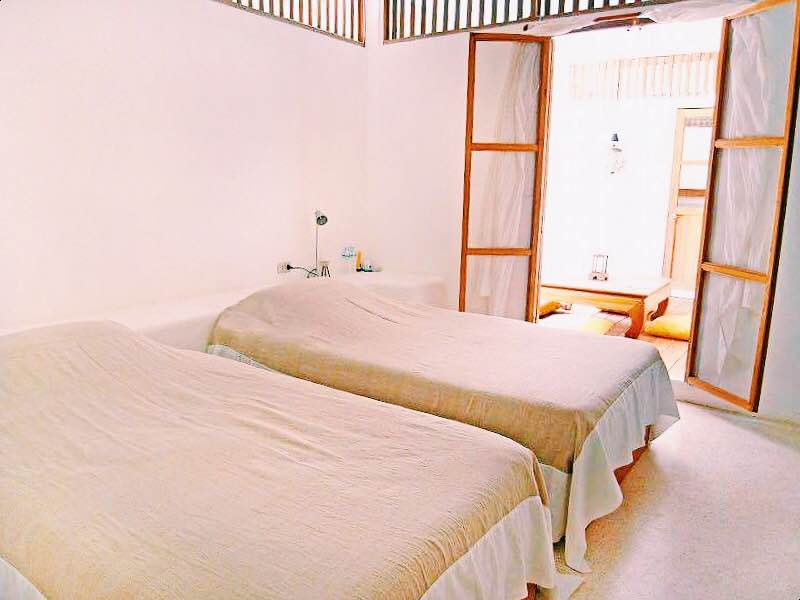 Enjoy massage!