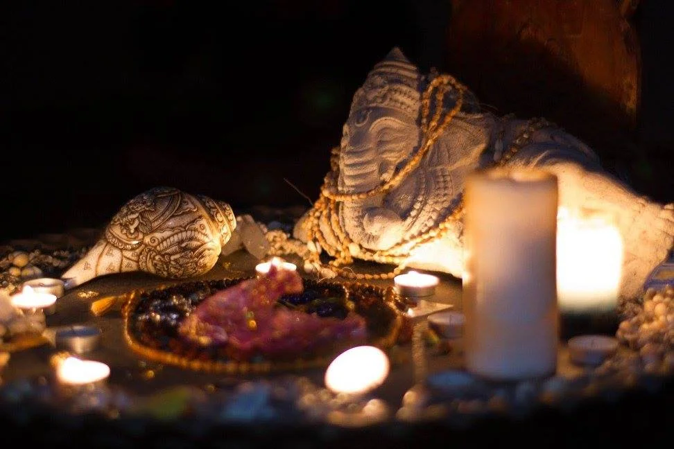 Authentic Vedic teachings