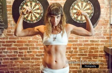 Julia Pelin Como