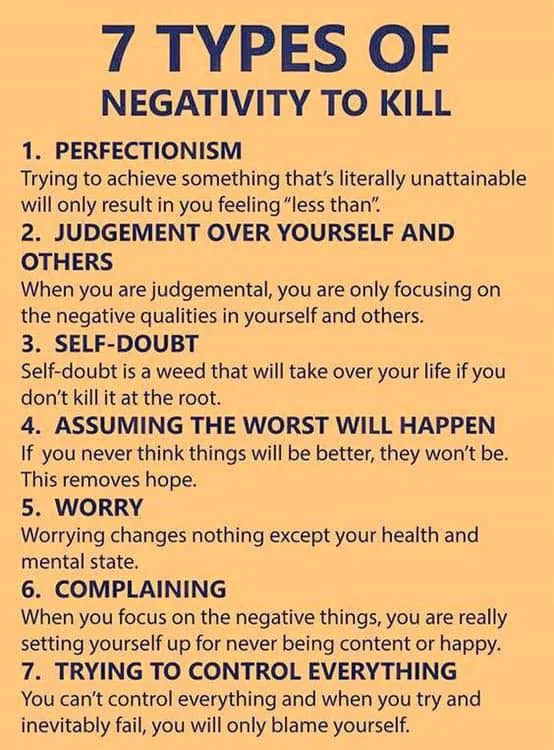 The best way to deal with worry, is to ‘kill’ it…? How about showing yourself and your feelings some compassion?