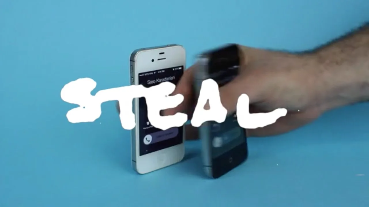 "STEAL THIS IDEA" PechaKucha Nights | Yerevan