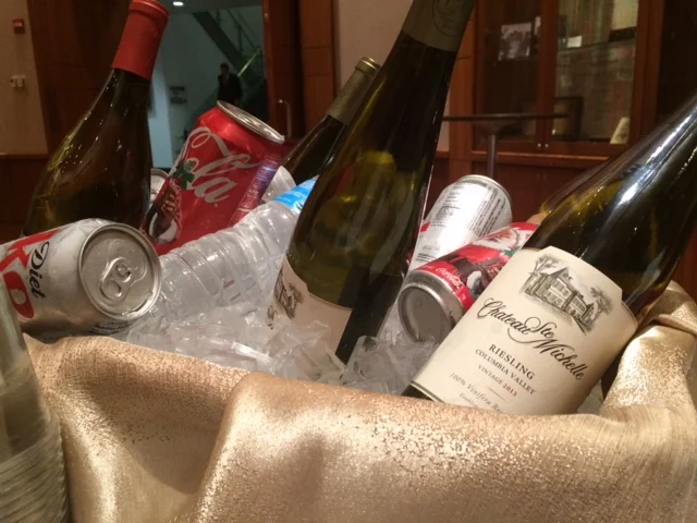 J. Ford's At The Russian Ballet