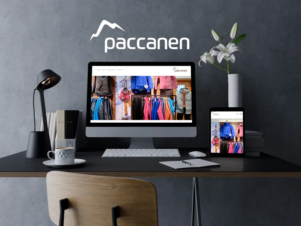 Paccanen Oy