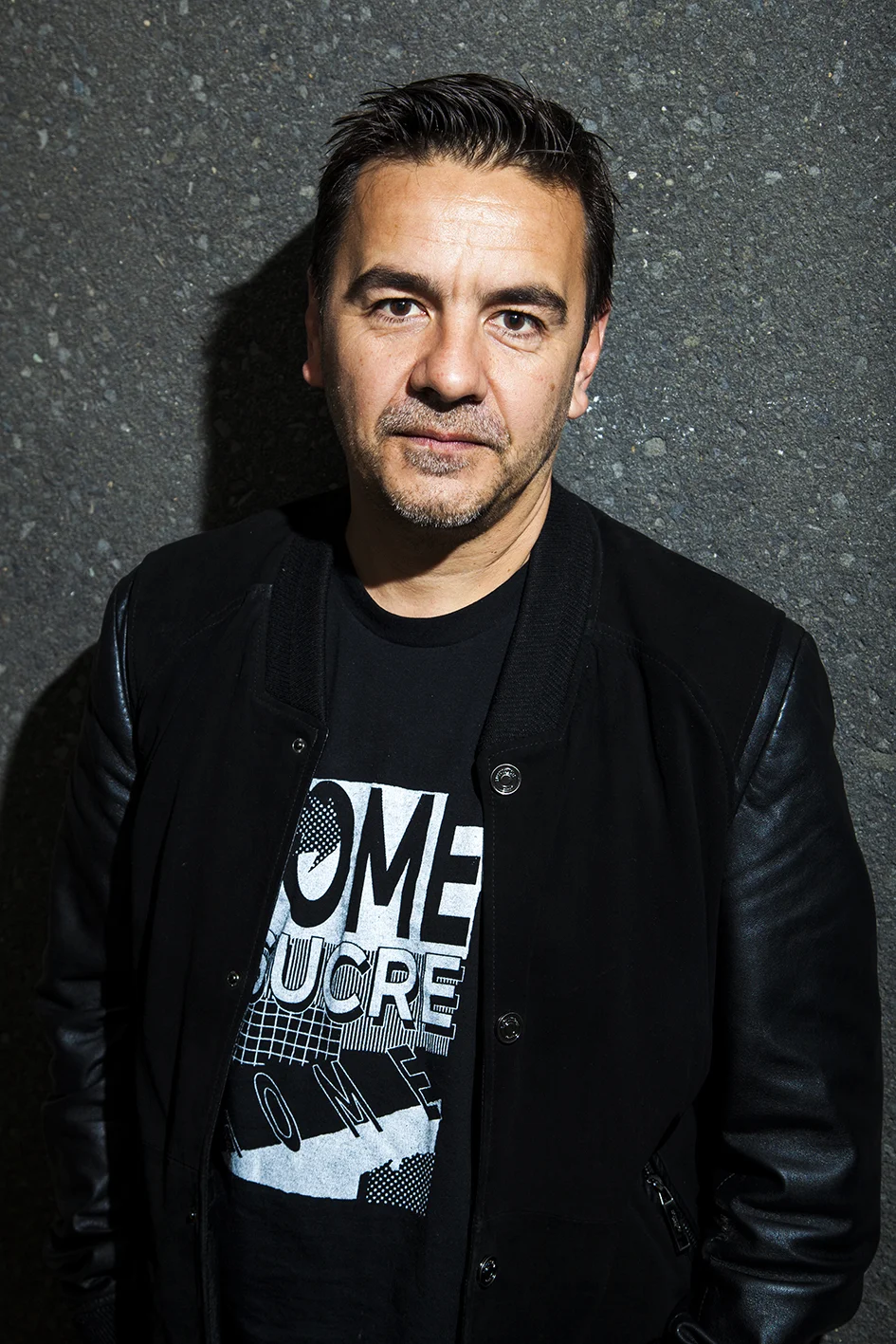  LAURENT GARNIER 