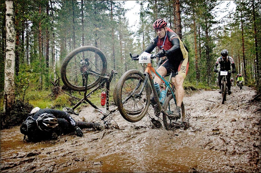 Birkebeinerrittet