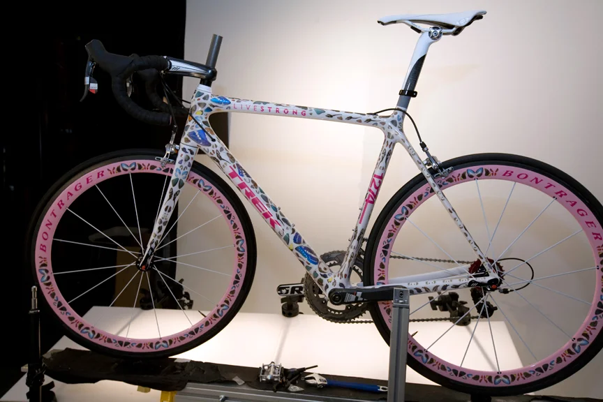 Eye Candy: 6 Very Special Road Bikes 