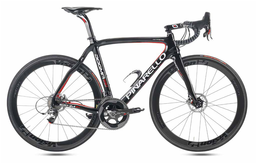 Pinarello Dogma 65.1 Hydro €7.499