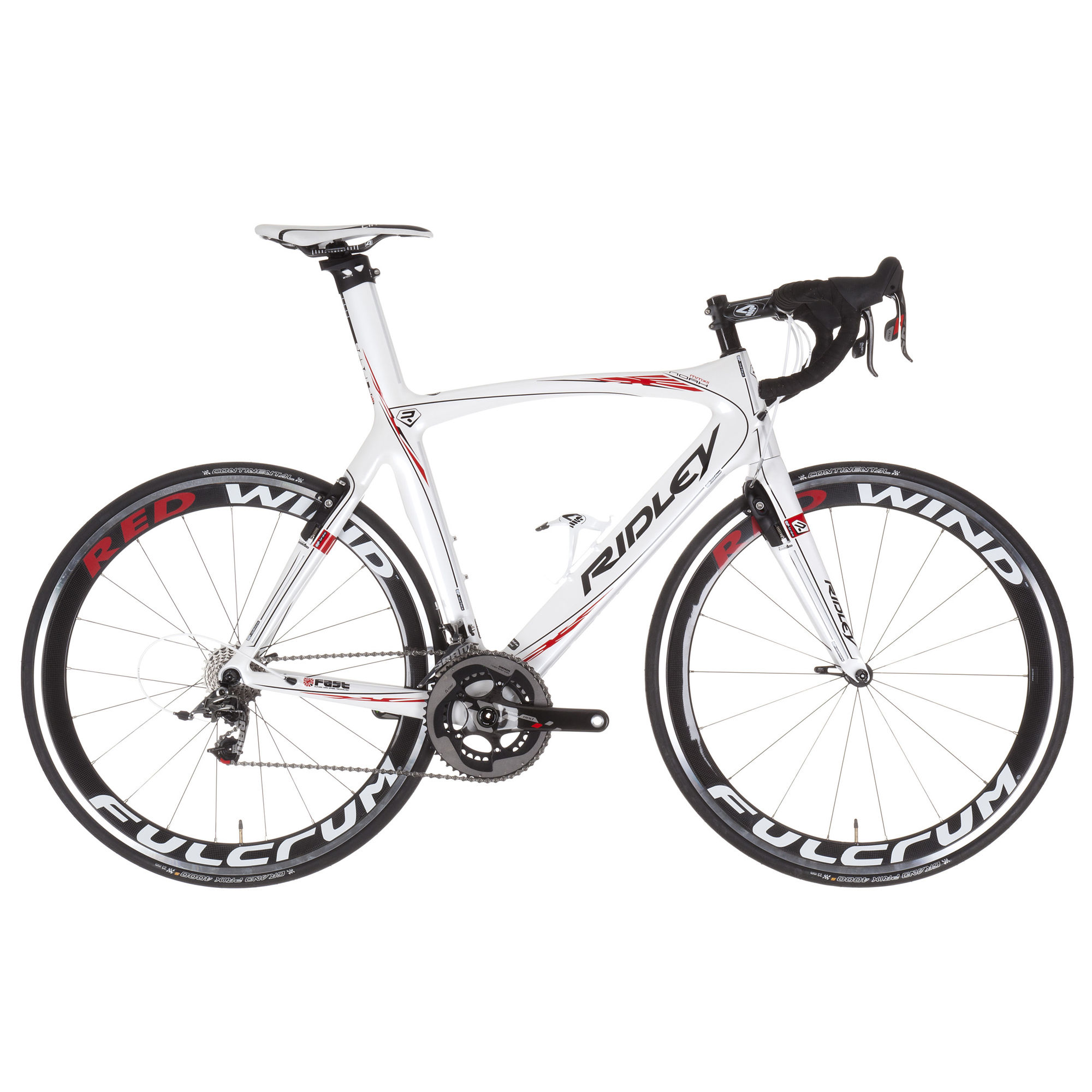 Ridley Noah €7.000