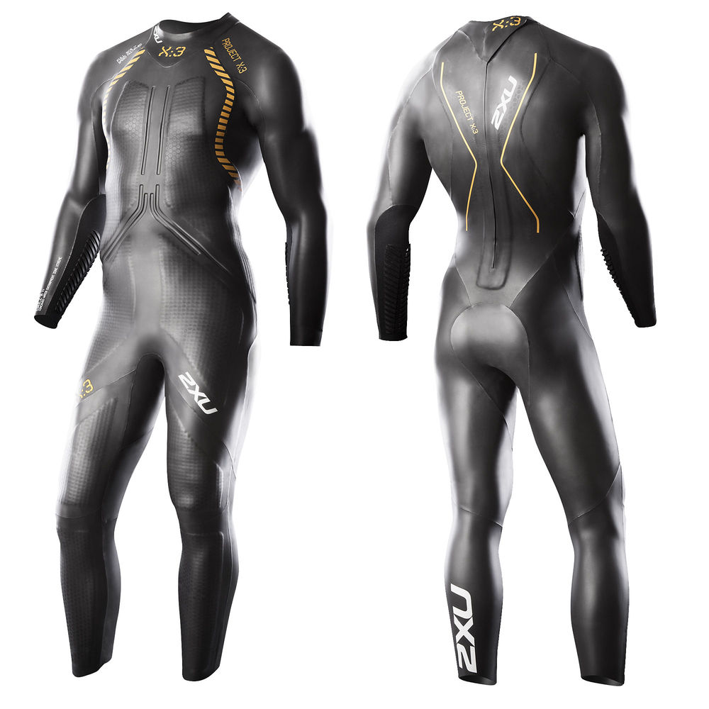 4 Best Wetsuits — INTO SPORTS