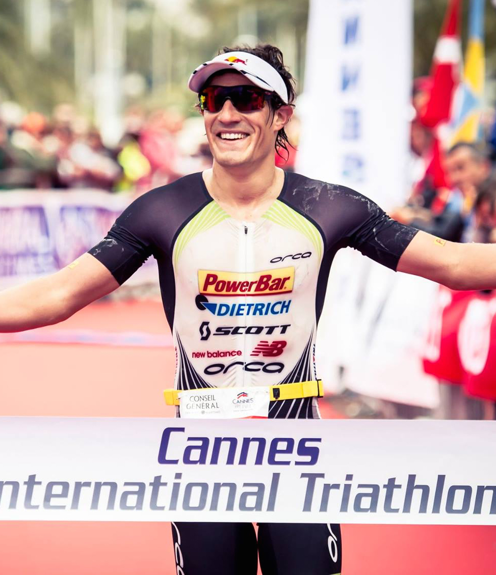 ...3rd place for Kienle